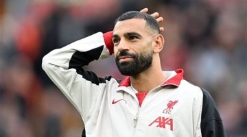 مكاسب محمد صلاح من حقوق صور الرعاية تكشف أرباحه الضخمة