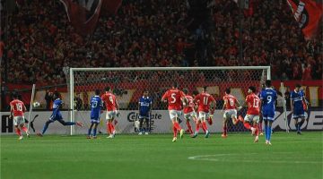 الاتحاد الموريتاني يكشف تفاصيل تجهيزاته لاستضافة مواجهة الأهلي والهلال السوداني
