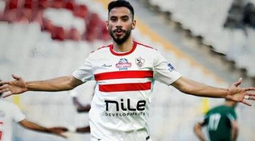 ناصر ماهر.. ناقد رياضي يشيد بمهارات أمهر لاعب في الملاعب