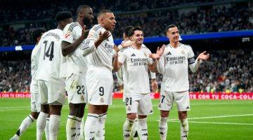 ريال مدريد مهدد.. دراسة تكشف المرشح الأقوى لحصد دوري أبطال أوروبا