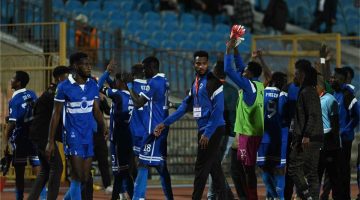 مصير مدرب الهلال السوداني على المحك وإقصاء الأهلي هو الفرصة الأخيرة