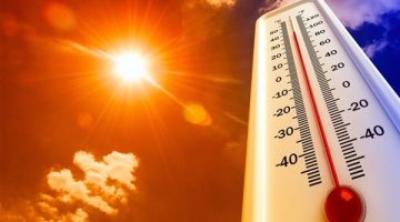 حالة الطقس الآن: الأرصاد الجوية تصدر بيانًا عاجلًا وتحذر المواطنين