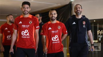 برنامج الأهلي اليوم قبل مواجهة الهلال في دوري أبطال إفريقيا: التفاصيل الكاملة
