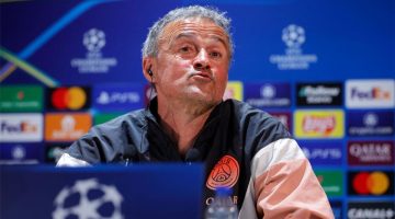 ليفربول يتصدر المشهد.. إنريكي يرفض الاعتراف بالمرشح الأقوى قبل لقاء باريس وأستون فيلا