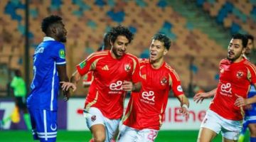 الأهلي يعلن بدلاءه لمواجهة الهلال السوداني في دوري أبطال إفريقيا