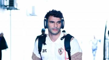 نادي الزمالك ينفي إصدار أي بيان رسمي حول زيزو