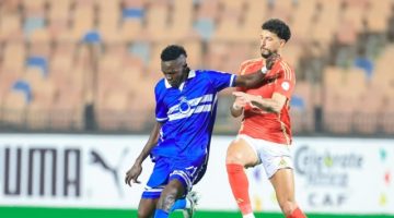 تشكيلة الأهلي اليوم لمواجهة الهلال في دوري أبطال أفريقيا 2025