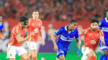 نتيجة مباراة الأهلي والهلال السوداني اليوم في دوري أبطال أفريقيا 2025 التفاصيل كاملة