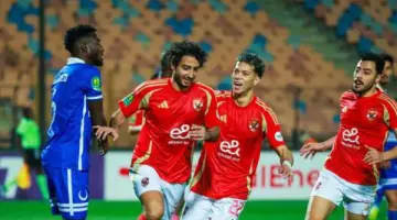 حارس الهلال يبدع في التصدي لصاروخية مروان عطية بعد ساعة من اللعب