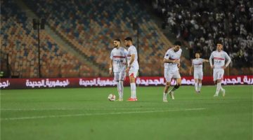 بيسيرو يستبعد لاعبًا جديدًا من قائمة الزمالك بعد زيزو لمواجهة ستيلينبوش الكونفدرالية