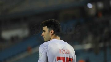 زيزو يوقع مع الأهلي.. طارق السيد يكشف تفاصيل محاولته لحل الأزمة