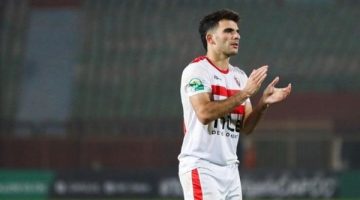 زيزو لاعب ذكي يسعى للتألق مع الأهلي في مونديال الأندية