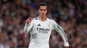فاسكيز: ريال مدريد قادر على قلب الطاولة رغم ثلاثية آرسنال
