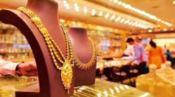 أسعار الذهب اليوم في مصر الأربعاء 9 أبريل 2025 – التحديث اليومي للأسعار