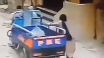 الداخلية تضبط المتهمين بسرقة هاتف محمول سيدة بالإسكندرية في وقت قياسي