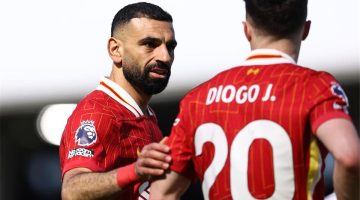 إيكو: تراجع واضح يثير التساؤلات حول أسوأ فترات محمد صلاح مع ليفربول