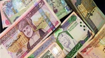 أسعار العملات العربية اليوم الأربعاء: تحديث جديد لمعرفة الأسعار الحالية.