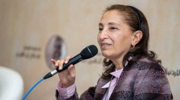 وفاة الدكتورة ريم بهجت: وزير التعليم العالي ينعى رائدة جامعة مصر للمعلوماتية