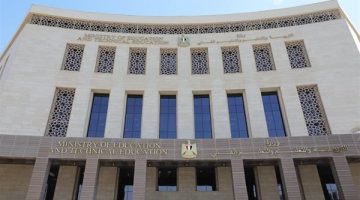 نموذج امتحان البوكليت في العلوم للشهادة الإعدادية.. التعليم توضح التفاصيل