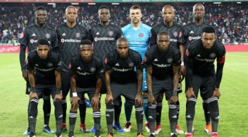 تشكيل أورلاندو ومولودية الجزائر في دوري أبطال إفريقيا ومنافس بيراميدز المتوقع