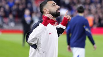 محمد صلاح.. تطورات جديدة تكشف مستقبل النجم المصري مع ليفربول
