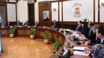 تخفيف الأحمال الكهربائية في مصر 2025: قرار عاجل من مجلس الوزراء