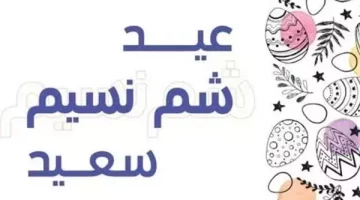 إجازة شم النسيم 2025: تعرّف على عدد أيام العطلات الرسمية المقبلة