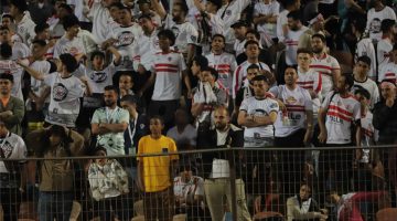 وفاة مشجع بأزمة قلبية عقب خروج الزمالك من الكونفدرالية تشعل الحزن