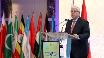 التعاون مع الجامعات الفرنسية: وزير التعليم العالي يوضح أبرز المزايا والتفاصيل