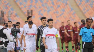 فيديو | هدف ستيلينبوش الأول أمام الزمالك بتوقيع نيدولي