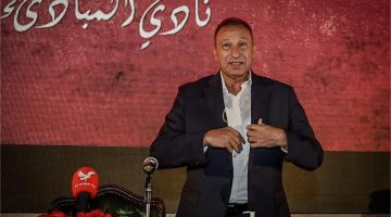 الأهلي يدعو لحوار مجتمعي ويطالب بمراجعة تعديلات قانون الرياضة بشفافية