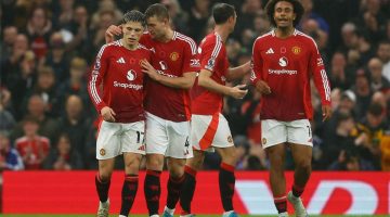 مواعيد مباريات اليوم الخميس 10-4-2025.. مانشستر يونايتد ضد ليون ومباريات الدوري المصري تجذب الأنظار