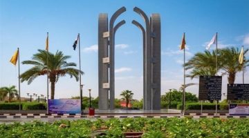 جامعة حلوان: ورشة رسم المخطوطات البيولوجية لتعزيز قدرات الباحثين