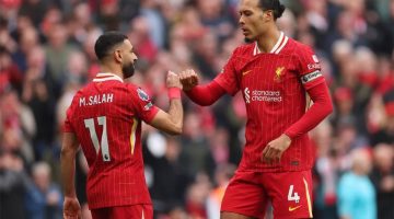 محمد صلاح: كيف نجح ليفربول في تجنب ضربة مدمرة؟