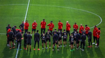 الأهلي ينضم لمجموعة ملصقات FIFA العالمية بشراكة مميزة مع “بانيني”