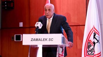 الزمالك | اجتماع طارئ لمناقشة أزمة الخروج من الكونفدرالية وطرق احتواء الأزمات.
