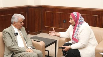 الطلاب في غزة يبهرون العالم بقصص تعليم ملهمة وسط الدمار
