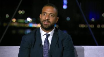 زيزو ليس محمد صلاح.. ميدو يكشف الحقيقة حول تجميده وتجديد عقد الونش