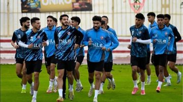 الأهلي يثير الجدل.. الزمالك يعلن تجميد لاعبه لرفضه تجديد العقد