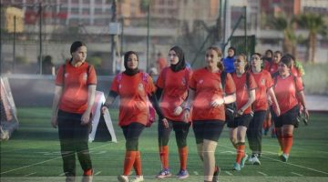 دوري الكرة النسائية يعود اليوم بمباريات قوية بعد التوقف الدولي