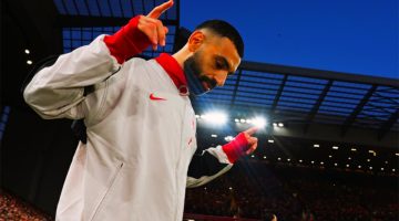 محمد صلاح: لماذا تأخرت إدارة ليفربول في تجديد عقد النجم المصري؟