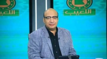 الأهلي يمر عبر نفق العجوزة.. خالد طلعت يرد ساخراً على تصريحات ميدو عن زيزو