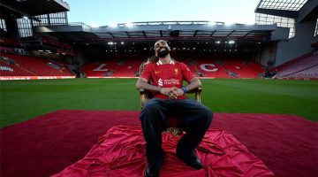 تجديد عقد محمد صلاح: مكسب كبير لليفربول وتحديات مالية وجهود ضخمة