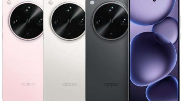هاتف أوبو Find X8 Ultra: شاهد بالفيديو تقنياته المذهلة وقدرات التصوير الفريدة