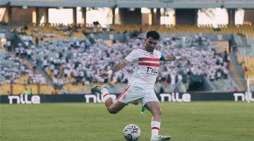 عاجل | الزمالك يوقع عقوبة جديدة مثيرة على أحمد سيد زيزو