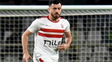 الونش يتلقى إشادة نجم الزمالك السابق: نموذج لتجاهل الضغوط والمغريات