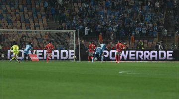 الدوري المصري: الأهلي يواجه اختبارًا صعبًا أمام بيراميدز بعد أزمة الانسحاب