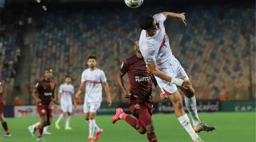 ستيلينبوش: موسيماني وزيزو كلمة السر في إقصاء الزمالك من الكونفدرالية