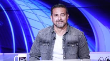 عمولة الأهلي.. نادر شوقي يكشف موقفه من مقاضاة والد زيزو