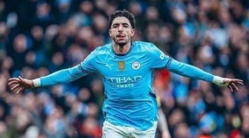 التشكيل الرسمي لمباراة كريستال بالاس ومانشستر سيتي في الدوري الإنجليزي الممتاز اليوم